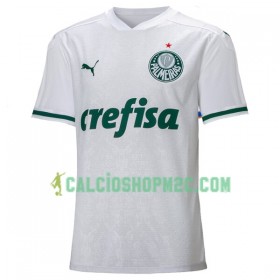 Palmeiras Maglia Trasferta 2020/2021 Manica Corta
